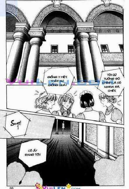 Điệp Viên Quyến Rũ - Chapter 2 - Trang 64