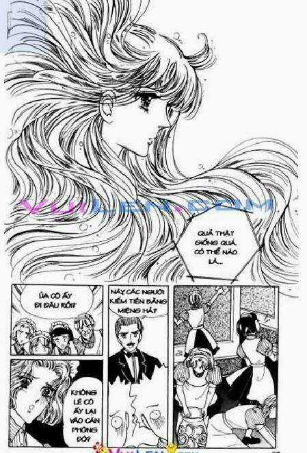 Điệp Viên Quyến Rũ - Chapter 2 - Trang 65