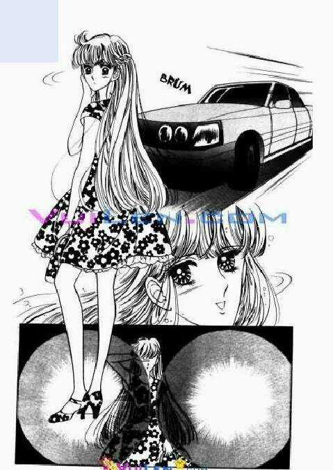 Điệp Viên Quyến Rũ - Chapter 2 - Trang 67