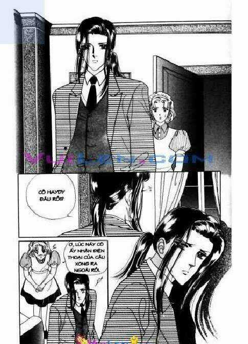 Điệp Viên Quyến Rũ - Chapter 2 - Trang 70