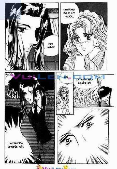 Điệp Viên Quyến Rũ - Chapter 2 - Trang 71