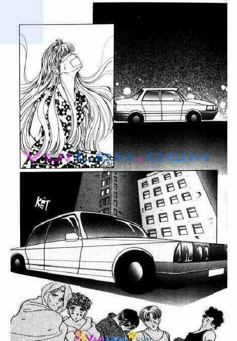 Điệp Viên Quyến Rũ - Chapter 2 - Trang 72