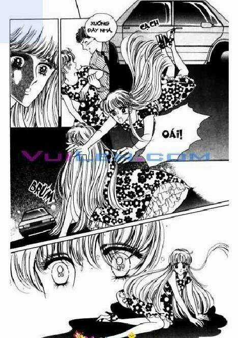 Điệp Viên Quyến Rũ - Chapter 2 - Trang 73