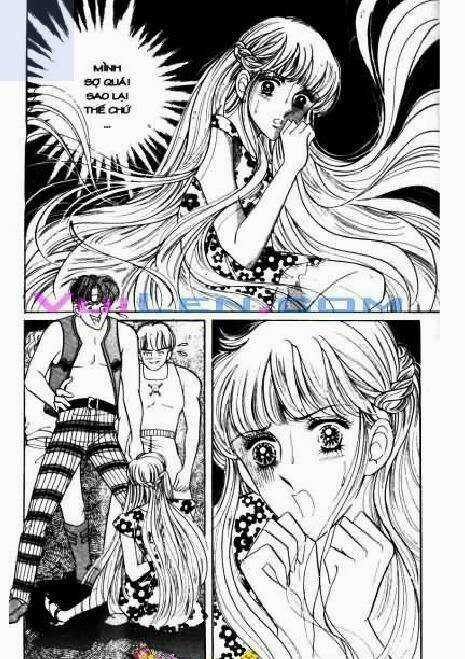 Điệp Viên Quyến Rũ - Chapter 2 - Trang 74