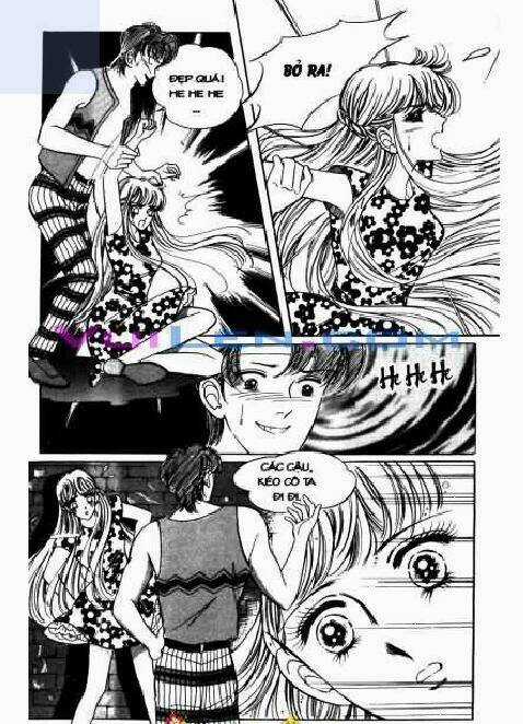 Điệp Viên Quyến Rũ - Chapter 2 - Trang 75