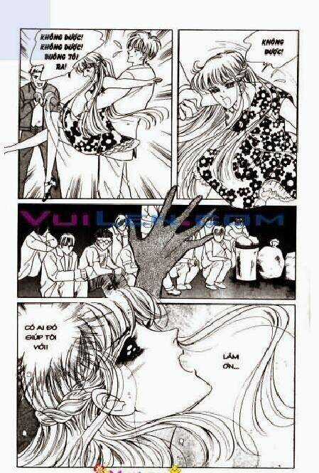 Điệp Viên Quyến Rũ - Chapter 2 - Trang 76