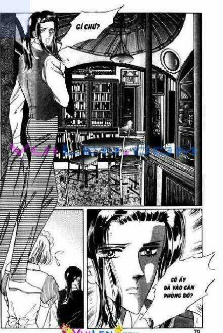 Điệp Viên Quyến Rũ - Chapter 2 - Trang 77