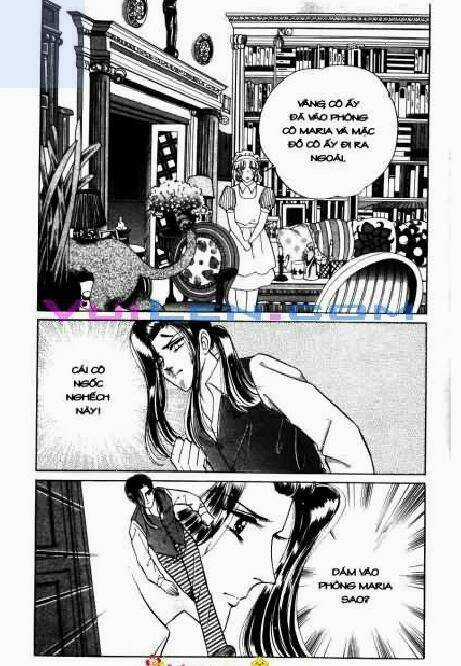 Điệp Viên Quyến Rũ - Chapter 2 - Trang 78