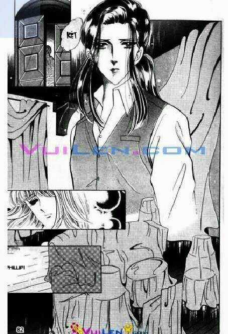 Điệp Viên Quyến Rũ - Chapter 2 - Trang 80