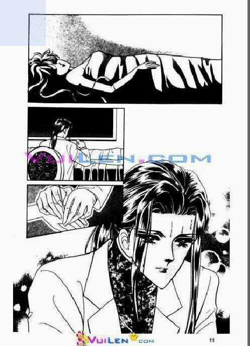 Điệp Viên Quyến Rũ - Chapter 2 - Trang 9