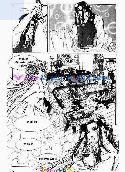 Điệp Viên Quyến Rũ - Chapter 2 - Trang 82