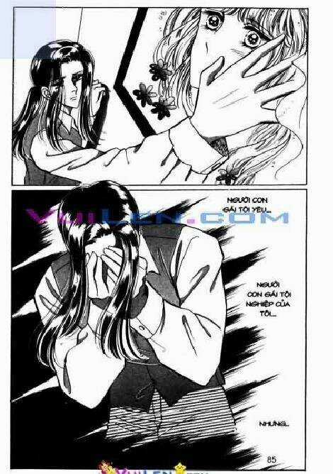 Điệp Viên Quyến Rũ - Chapter 2 - Trang 83