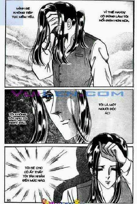 Điệp Viên Quyến Rũ - Chapter 2 - Trang 84