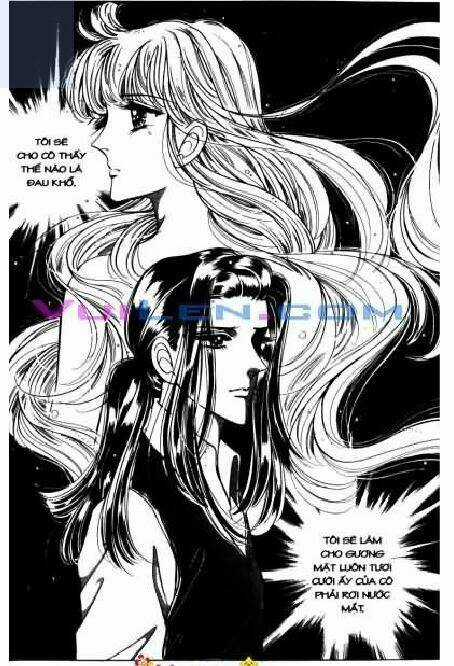 Điệp Viên Quyến Rũ - Chapter 2 - Trang 85