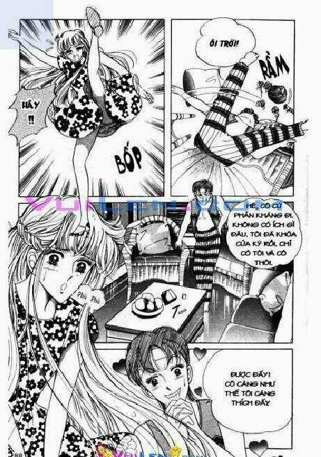 Điệp Viên Quyến Rũ - Chapter 2 - Trang 86