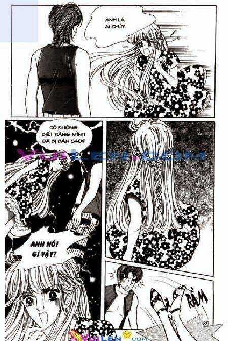 Điệp Viên Quyến Rũ - Chapter 2 - Trang 87