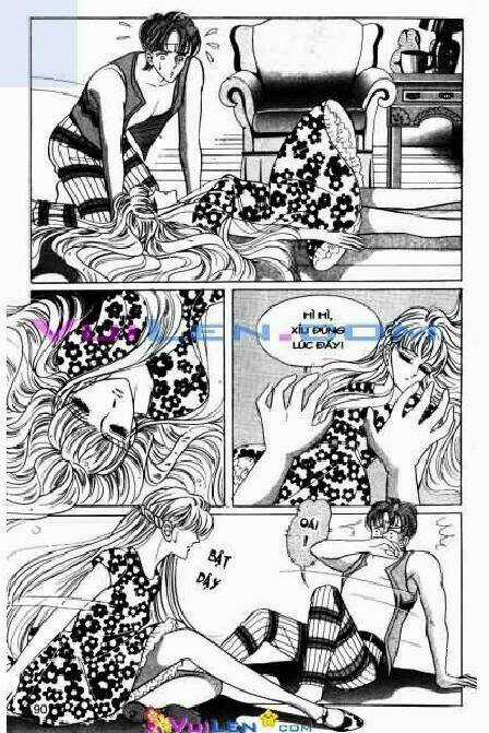 Điệp Viên Quyến Rũ - Chapter 2 - Trang 88