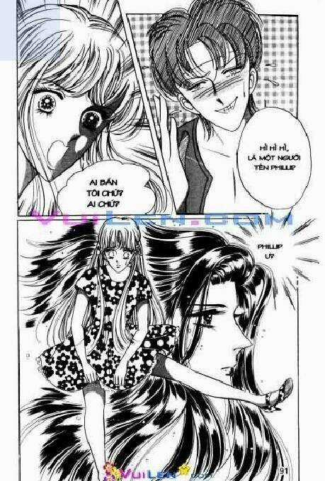 Điệp Viên Quyến Rũ - Chapter 2 - Trang 89