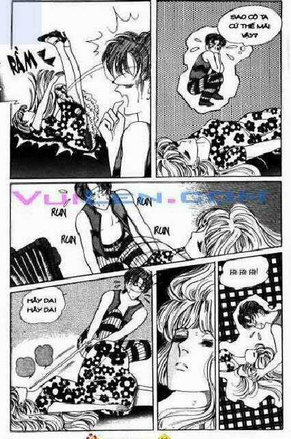 Điệp Viên Quyến Rũ - Chapter 2 - Trang 90