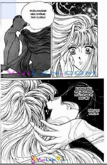 Điệp Viên Quyến Rũ - Chapter 2 - Trang 93