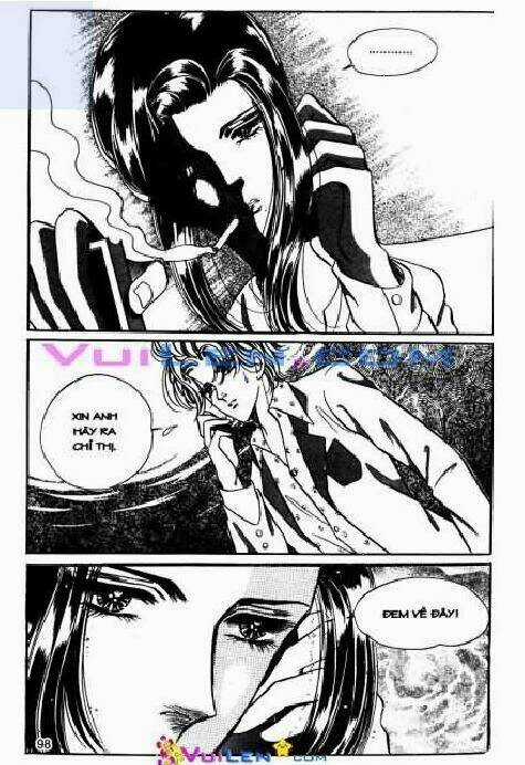 Điệp Viên Quyến Rũ - Chapter 2 - Trang 96