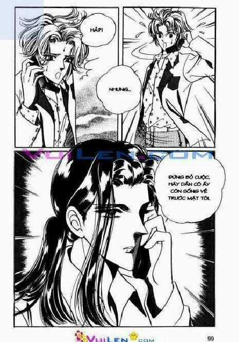 Điệp Viên Quyến Rũ - Chapter 2 - Trang 97