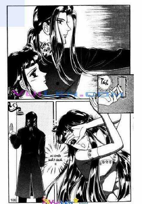 Điệp Viên Quyến Rũ - Chapter 3 - Trang 103