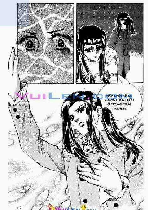 Điệp Viên Quyến Rũ - Chapter 3 - Trang 109