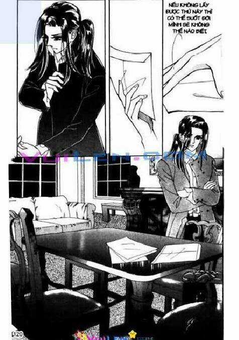 Điệp Viên Quyến Rũ - Chapter 3 - Trang 117