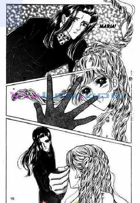 Điệp Viên Quyến Rũ - Chapter 3 - Trang 14