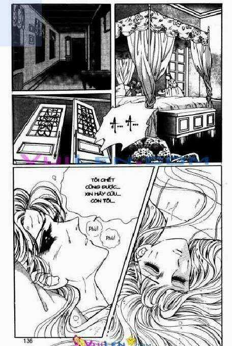 Điệp Viên Quyến Rũ - Chapter 3 - Trang 133