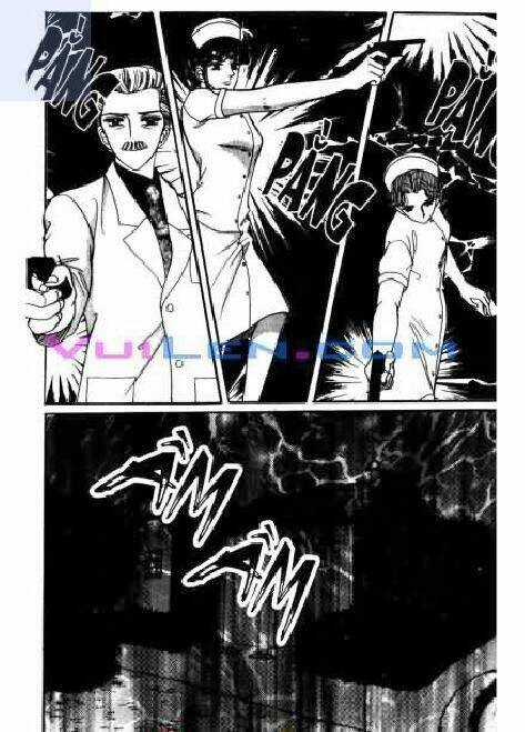 Điệp Viên Quyến Rũ - Chapter 3 - Trang 136