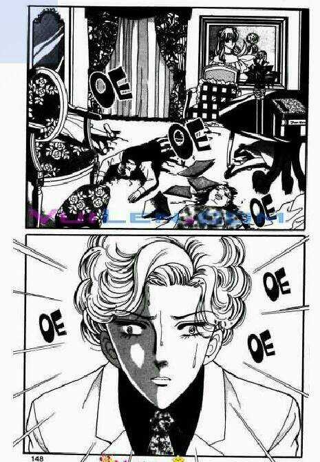 Điệp Viên Quyến Rũ - Chapter 3 - Trang 145