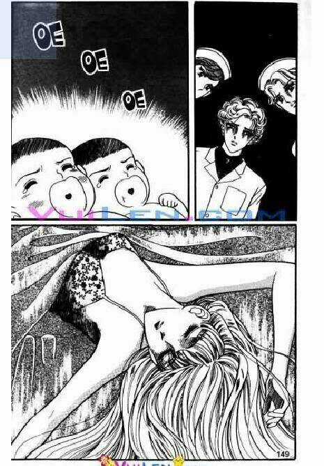 Điệp Viên Quyến Rũ - Chapter 3 - Trang 146