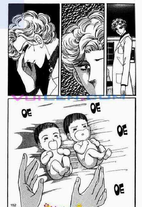 Điệp Viên Quyến Rũ - Chapter 3 - Trang 149