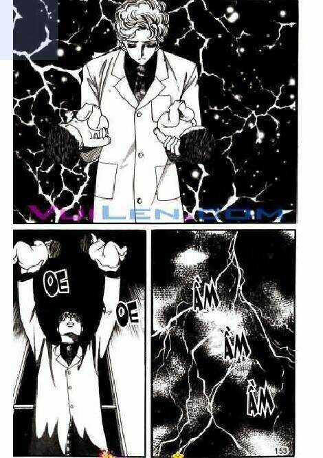 Điệp Viên Quyến Rũ - Chapter 3 - Trang 150