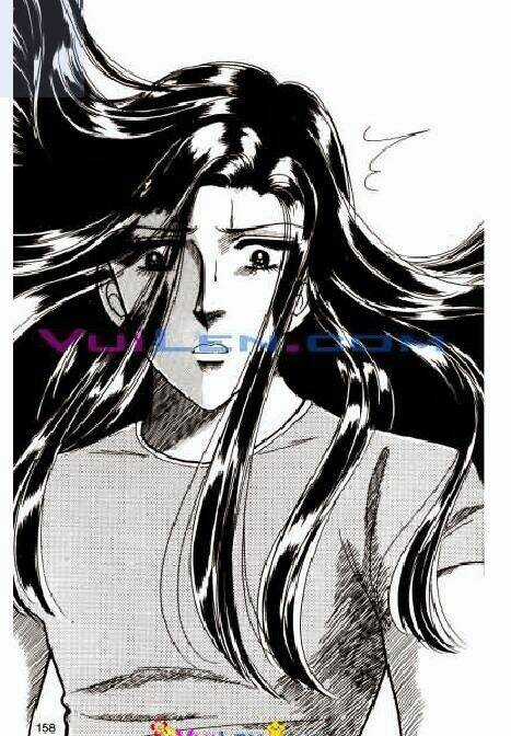 Điệp Viên Quyến Rũ - Chapter 3 - Trang 155