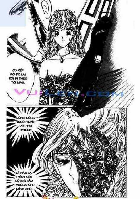 Điệp Viên Quyến Rũ - Chapter 3 - Trang 19