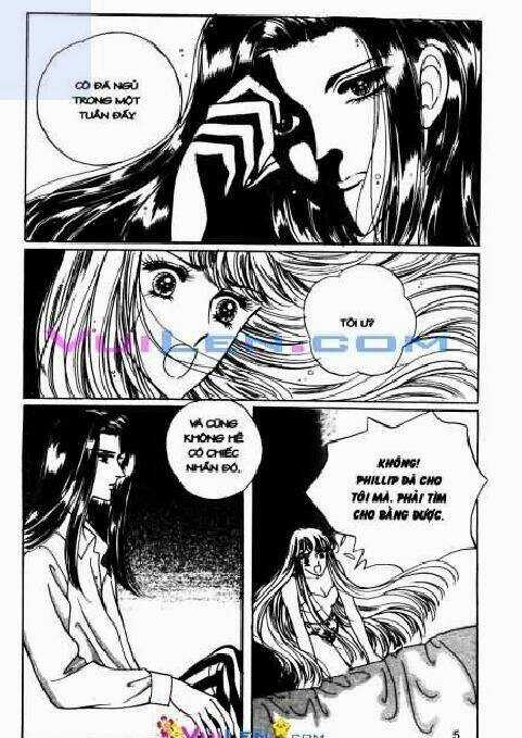 Điệp Viên Quyến Rũ - Chapter 3 - Trang 3