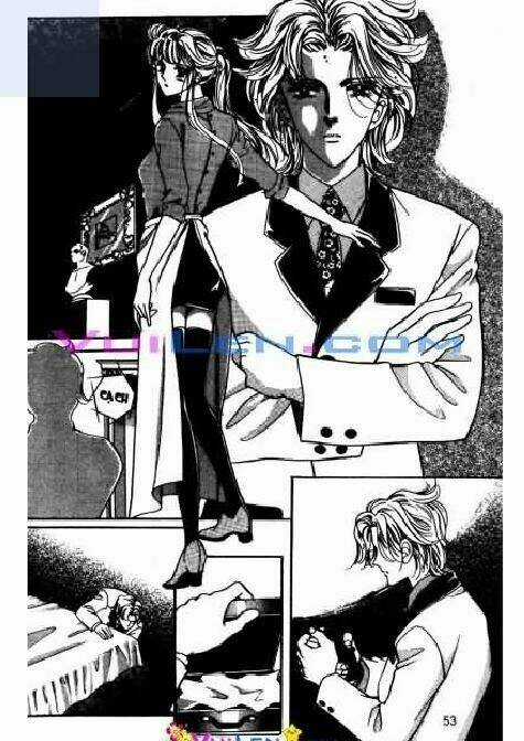 Điệp Viên Quyến Rũ - Chapter 3 - Trang 51