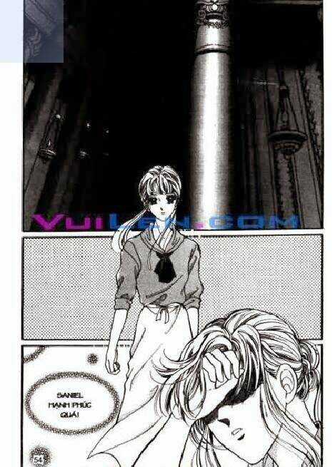 Điệp Viên Quyến Rũ - Chapter 3 - Trang 52