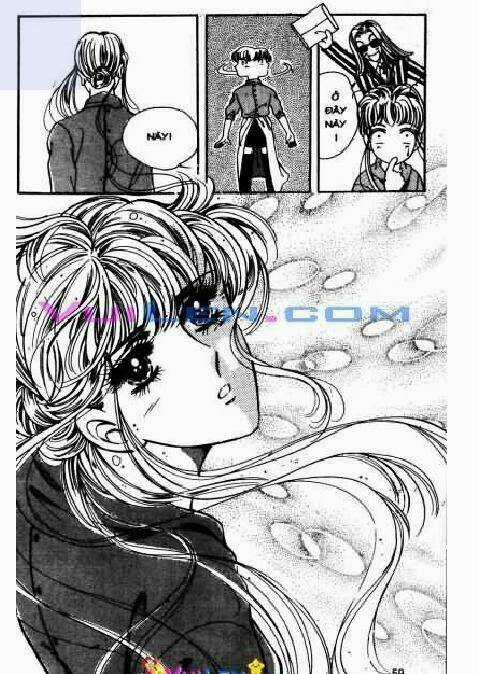 Điệp Viên Quyến Rũ - Chapter 3 - Trang 57