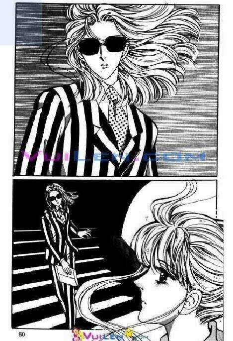 Điệp Viên Quyến Rũ - Chapter 3 - Trang 58