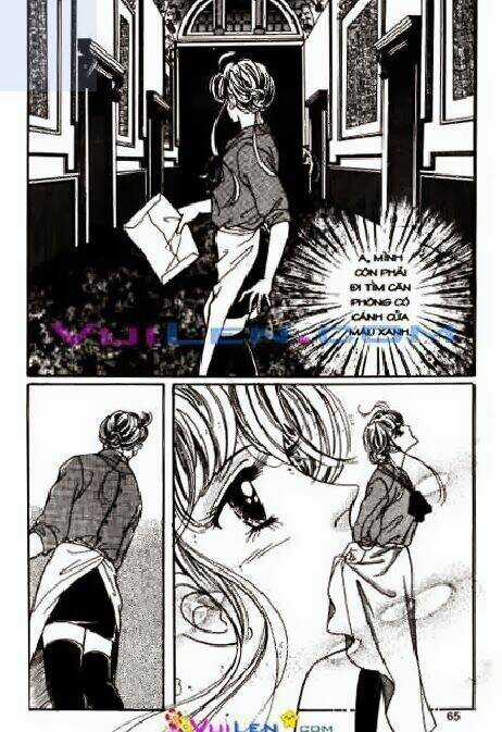 Điệp Viên Quyến Rũ - Chapter 3 - Trang 63