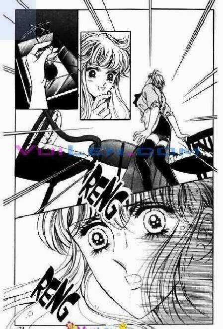 Điệp Viên Quyến Rũ - Chapter 3 - Trang 71