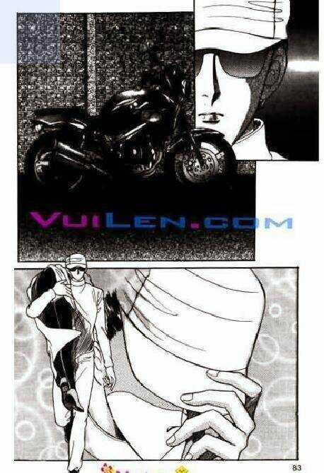 Điệp Viên Quyến Rũ - Chapter 3 - Trang 80