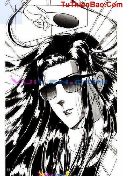 Điệp Viên Quyến Rũ - Chapter 3 - Trang 81