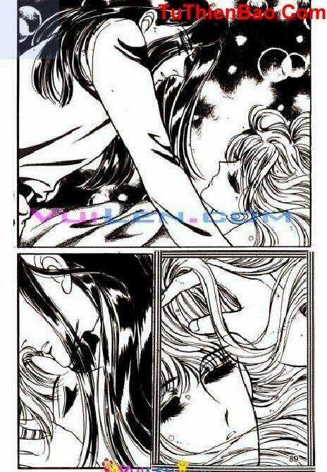 Điệp Viên Quyến Rũ - Chapter 3 - Trang 86