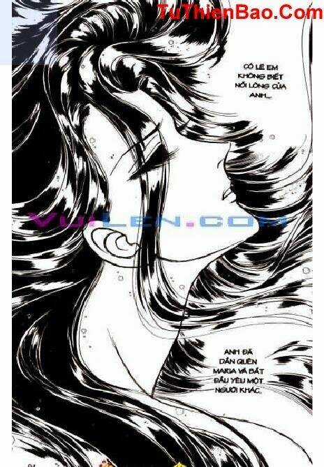 Điệp Viên Quyến Rũ - Chapter 3 - Trang 91