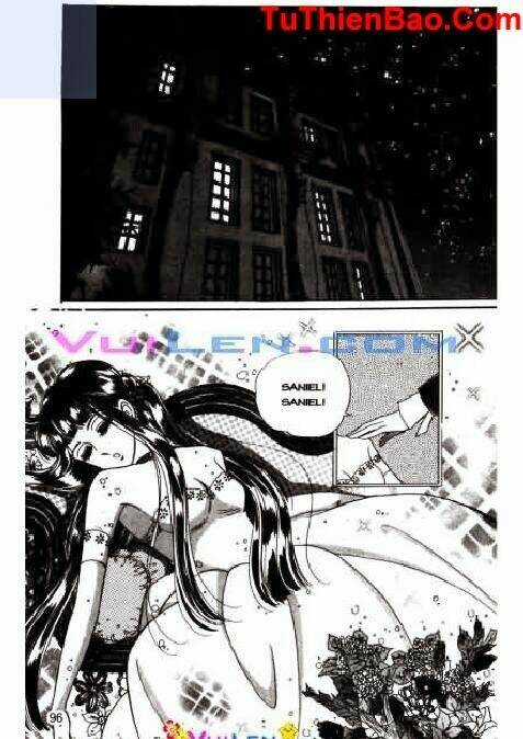 Điệp Viên Quyến Rũ - Chapter 3 - Trang 93